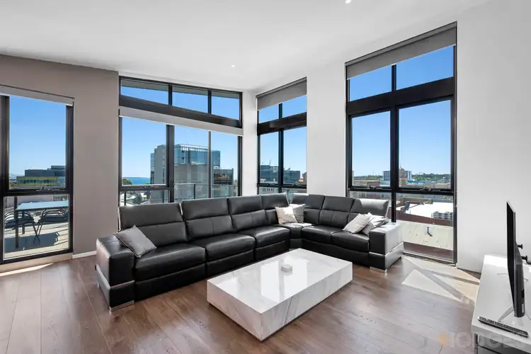 Sixth view of Homely apartment listing, 502/8-10 McLarty Place, Geelong VIC 3220