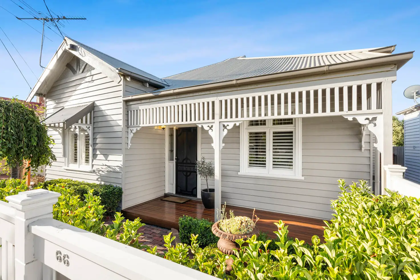 Main view of Homely house listing, 66 Collins Street, Geelong West VIC 3218