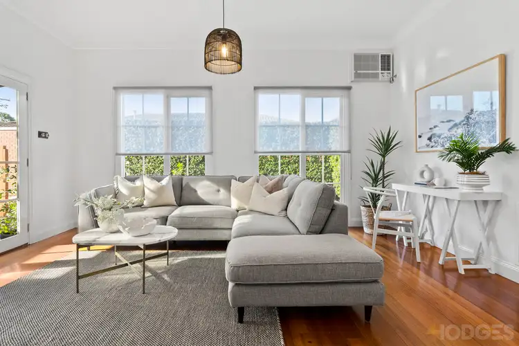 Second view of Homely house listing, 66 Collins Street, Geelong West VIC 3218