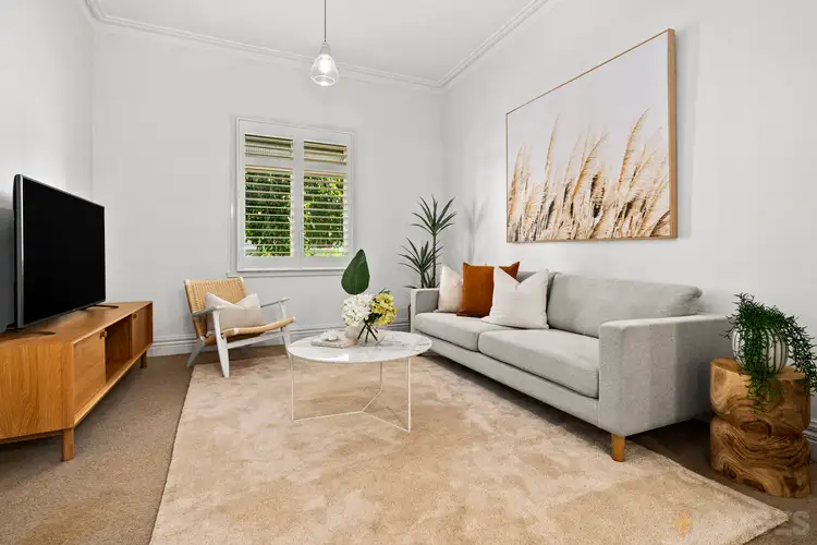 Fifth view of Homely house listing, 66 Collins Street, Geelong West VIC 3218