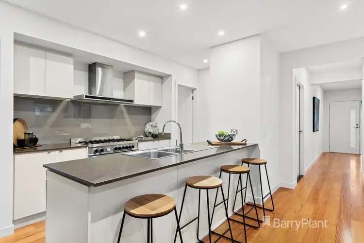 Second view of Homely house listing, 3 Mac Knight Wynd, Doreen VIC 3754
