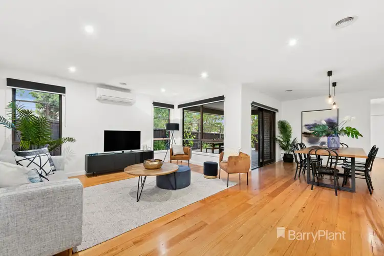 Third view of Homely house listing, 3 Mac Knight Wynd, Doreen VIC 3754