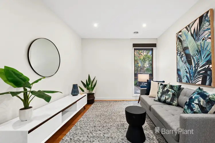 Fourth view of Homely house listing, 3 Mac Knight Wynd, Doreen VIC 3754