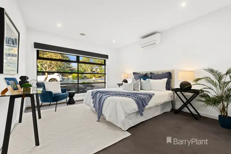 Fifth view of Homely house listing, 3 Mac Knight Wynd, Doreen VIC 3754