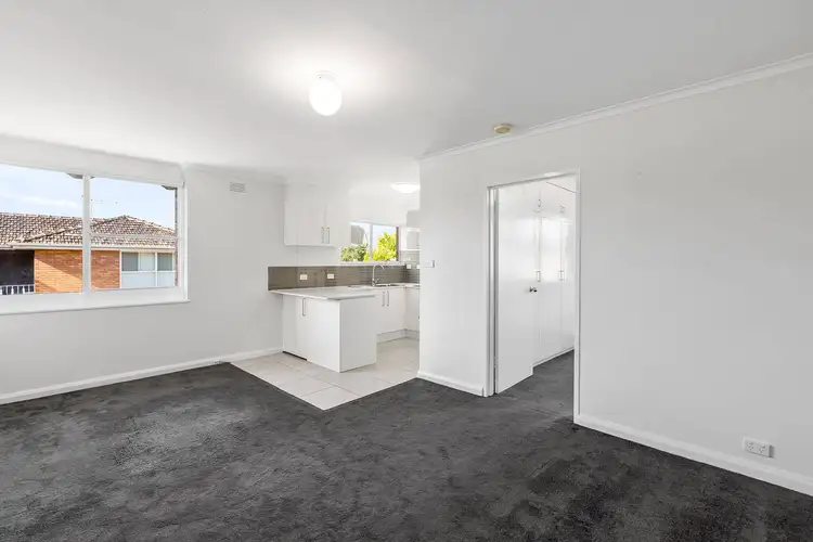 Fifth view of Homely apartment listing, 19/12 Garton Street, Carlton North VIC 3054