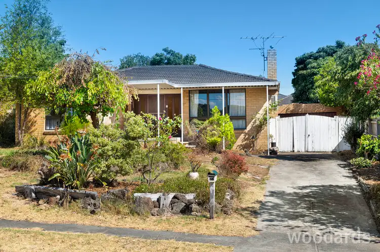 Main view of Homely house listing, 20 Tamala Avenue, Notting Hill VIC 3168