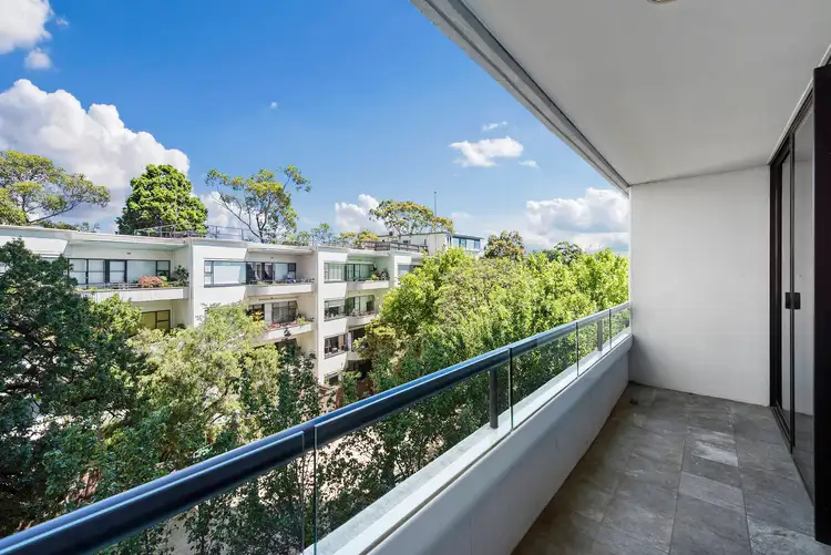 Sixth view of Homely apartment listing, 33/29 Queens Road, Melbourne VIC 3004