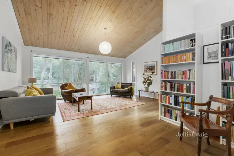 Second view of Homely house listing, 15 Mitchell Avenue, Warrandyte VIC 3113