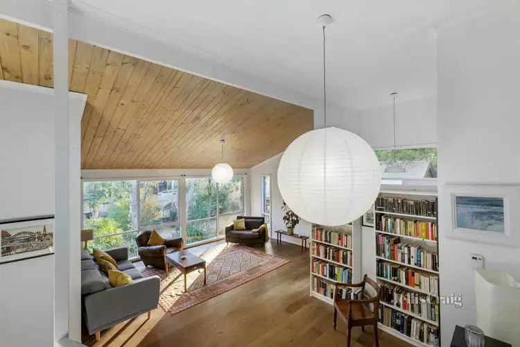 Fourth view of Homely house listing, 15 Mitchell Avenue, Warrandyte VIC 3113