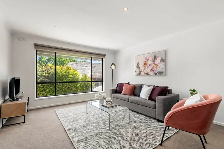 Fifth view of Homely unit listing, 2/11 Grenfell Road, Mount Waverley VIC 3149
