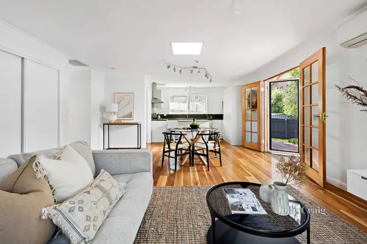 Second view of Homely unit listing, 14/141 Main Road, Lower Plenty VIC 3093
