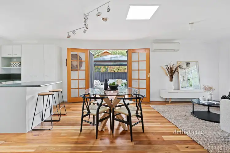 Third view of Homely unit listing, 14/141 Main Road, Lower Plenty VIC 3093