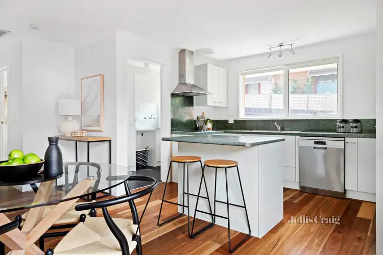 Fourth view of Homely unit listing, 14/141 Main Road, Lower Plenty VIC 3093