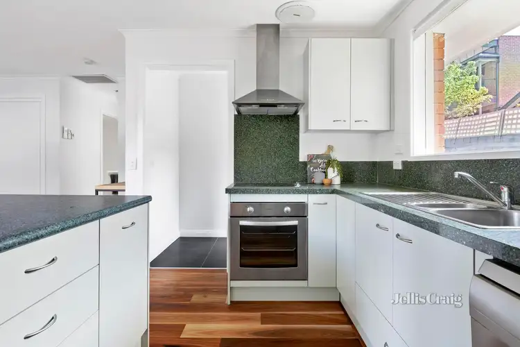 Fifth view of Homely unit listing, 14/141 Main Road, Lower Plenty VIC 3093