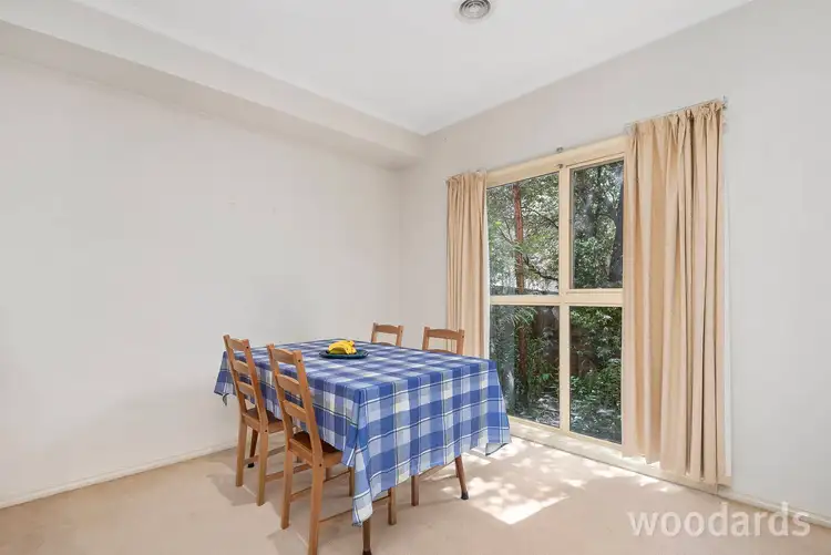 Third view of Homely townhouse listing, 20/19-27 Moore Road, Vermont VIC 3133