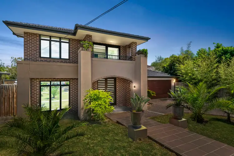 Main view of Homely house listing, 23 Cratloe Road, Mount Waverley VIC 3149