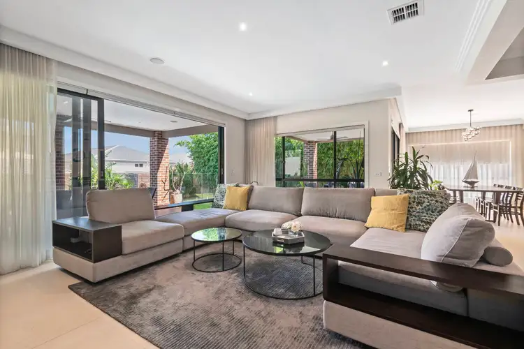 Second view of Homely house listing, 23 Cratloe Road, Mount Waverley VIC 3149
