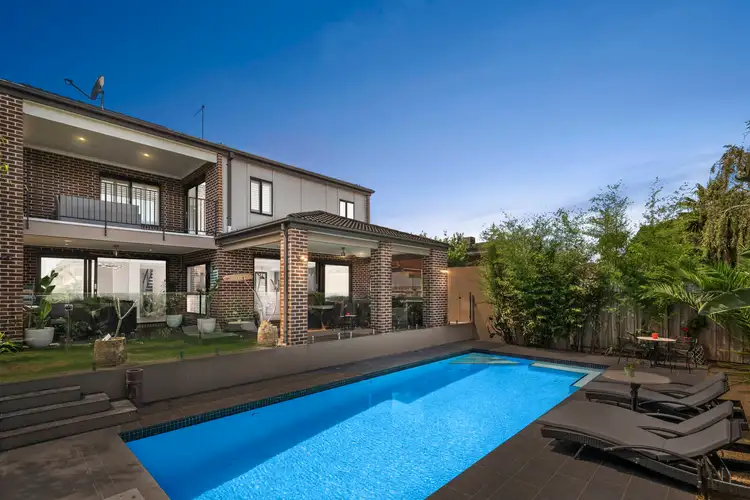 Fifth view of Homely house listing, 23 Cratloe Road, Mount Waverley VIC 3149