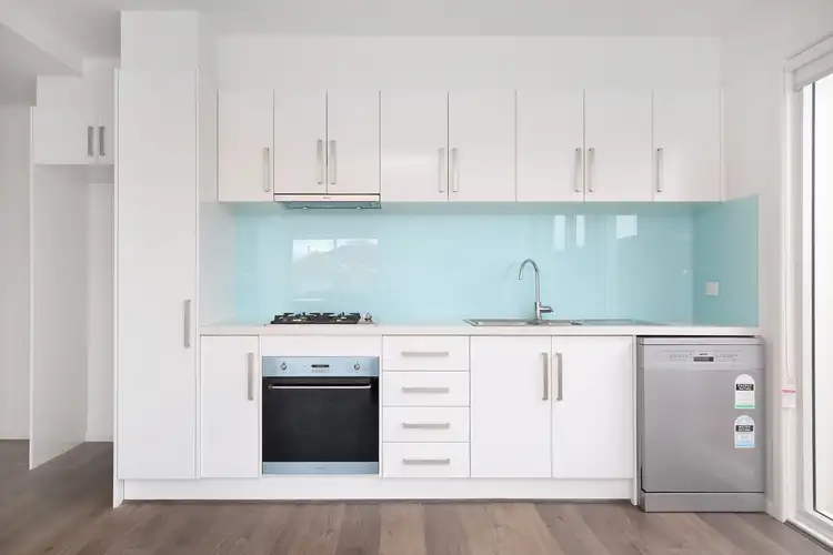 Fifth view of Homely apartment listing, 3/164 Clarendon Street, Thornbury VIC 3071