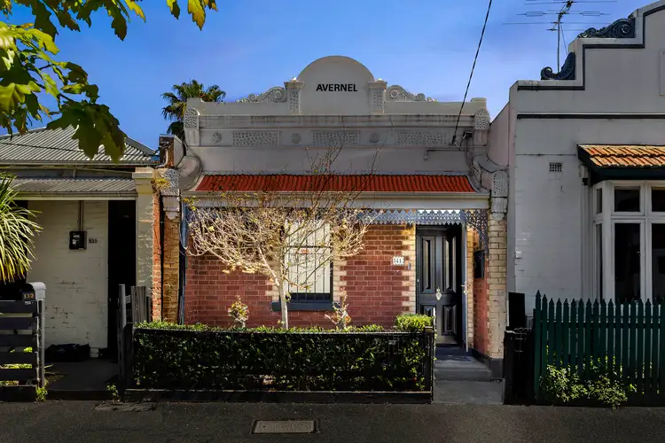 Main view of Homely house listing, 141 Station Street, Carlton VIC 3053