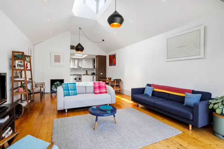 Second view of Homely house listing, 141 Station Street, Carlton VIC 3053