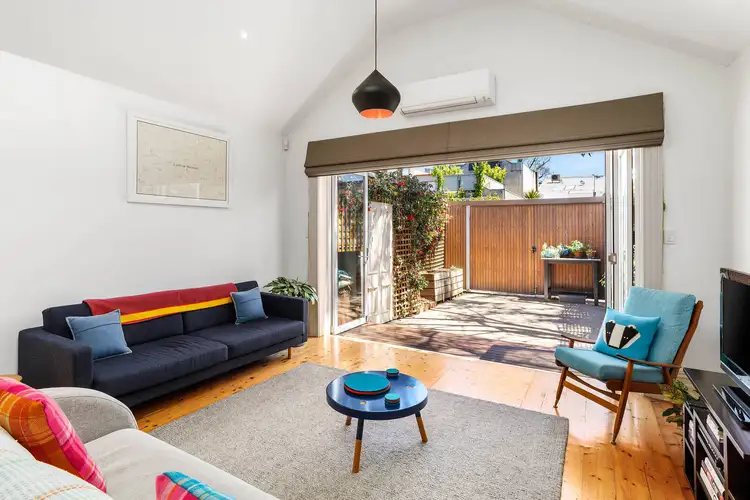 Third view of Homely house listing, 141 Station Street, Carlton VIC 3053