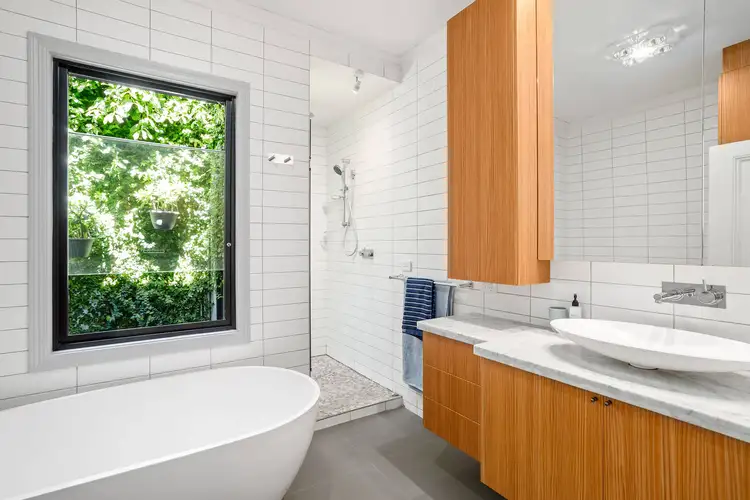 Fifth view of Homely house listing, 141 Station Street, Carlton VIC 3053