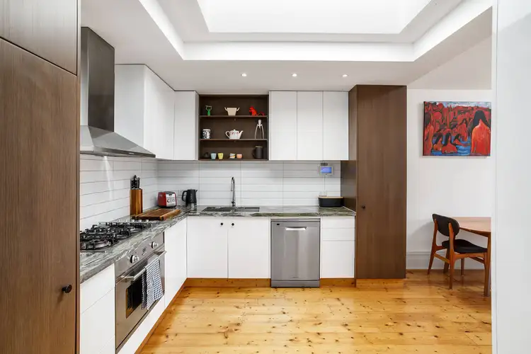 Sixth view of Homely house listing, 141 Station Street, Carlton VIC 3053