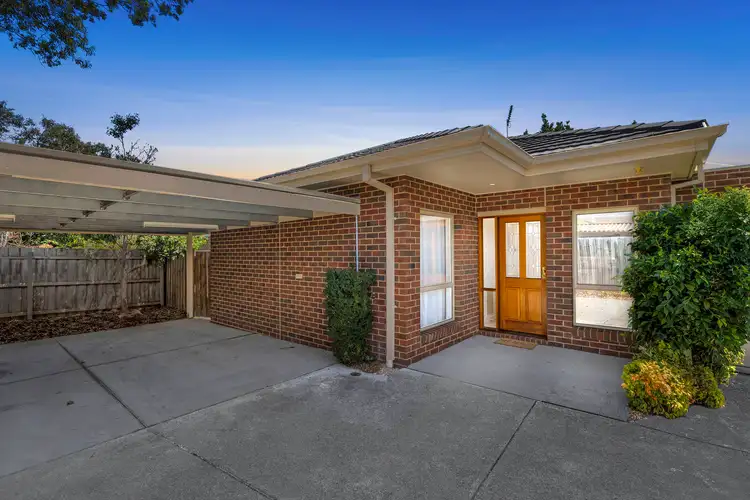 3/68 Waverley Road, Chadstone VIC 3148