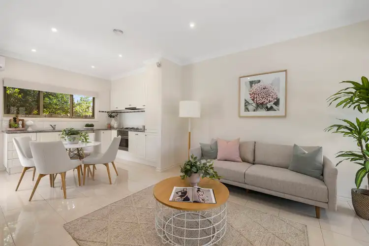 Second view of Homely unit listing, 3/68 Waverley Road, Chadstone VIC 3148