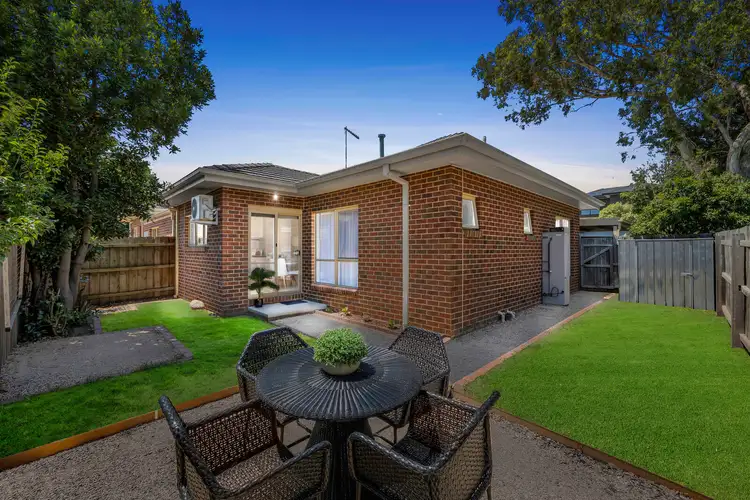 Fifth view of Homely unit listing, 3/68 Waverley Road, Chadstone VIC 3148