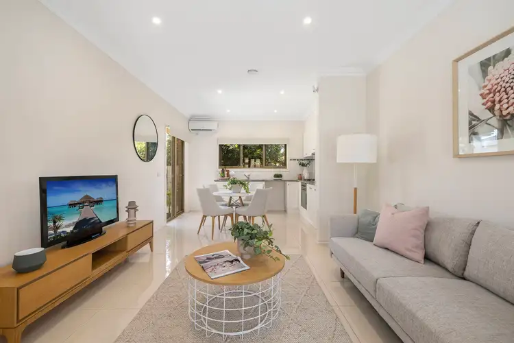 Sixth view of Homely unit listing, 3/68 Waverley Road, Chadstone VIC 3148