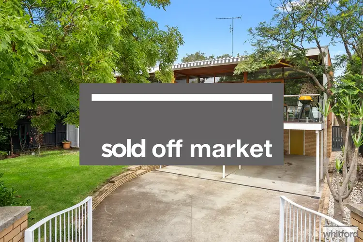 255 Noble Street, Newtown VIC 3220