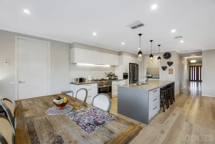 Second view of Homely house listing, 44 Cerberus Drive, Ocean Grove VIC 3226