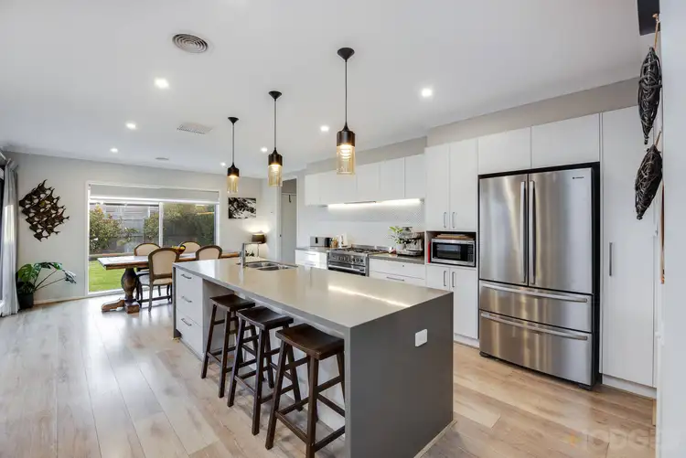 Fourth view of Homely house listing, 44 Cerberus Drive, Ocean Grove VIC 3226