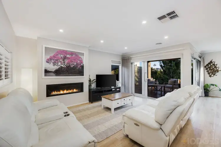 Fifth view of Homely house listing, 44 Cerberus Drive, Ocean Grove VIC 3226