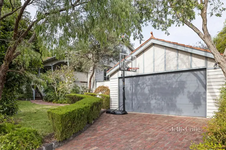 1 Young Street, Ivanhoe VIC 3079