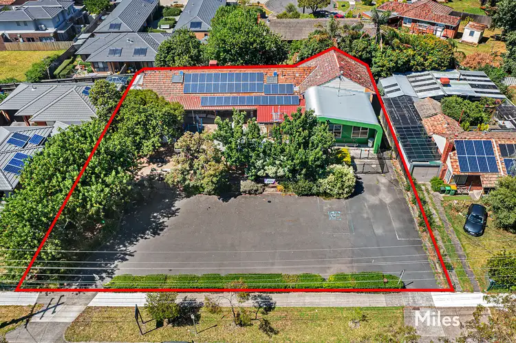 345-347 Bell Street, Bellfield VIC 3081