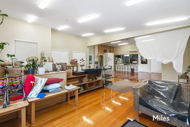 Fifth view of Homely house listing, 345-347 Bell Street, Bellfield VIC 3081
