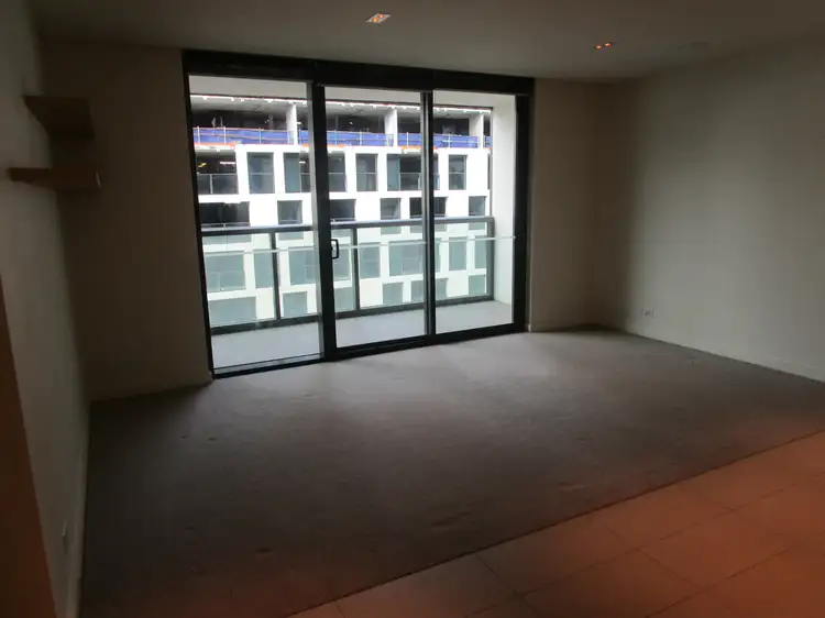 Third view of Homely apartment listing, 3F/8 Waterside Place, Docklands VIC 3008