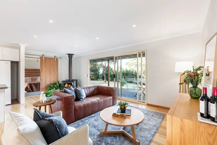 Third view of Homely house listing, 12 Jones Road, Creswick VIC 3363