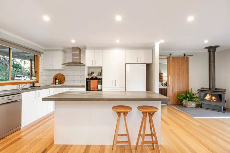 Fourth view of Homely house listing, 12 Jones Road, Creswick VIC 3363