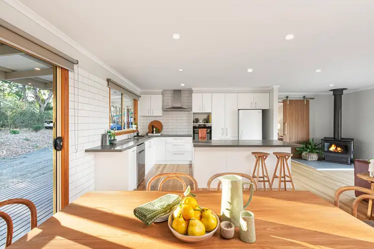 Fifth view of Homely house listing, 12 Jones Road, Creswick VIC 3363