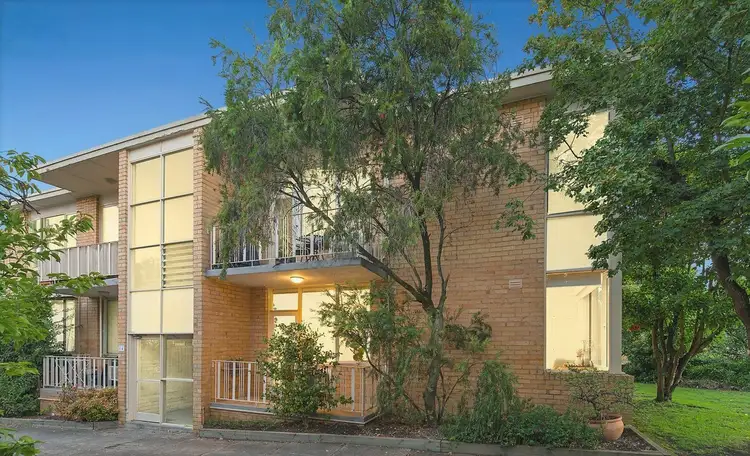 5 Acheron Avenue