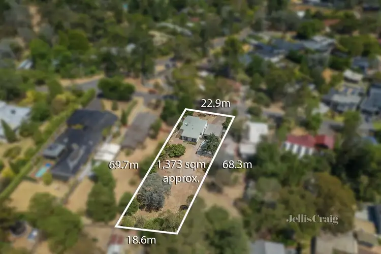 6 Beddoe Street, Research VIC 3095