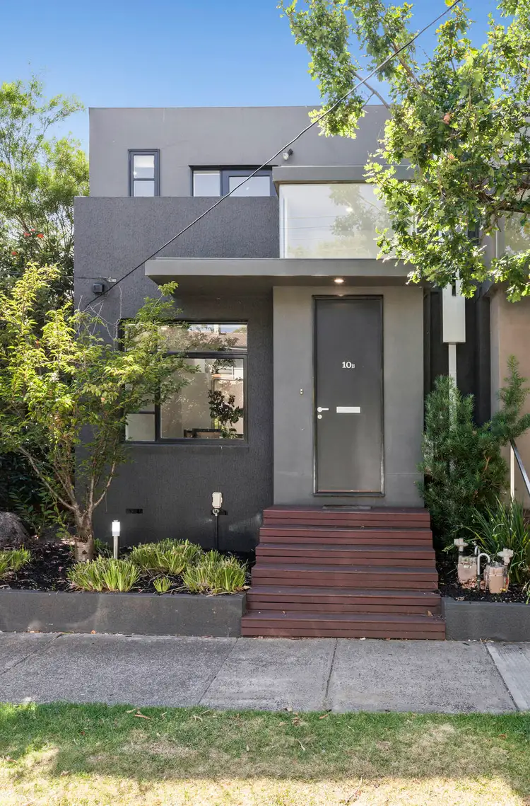 10B Surrey Road, South Yarra VIC 3141