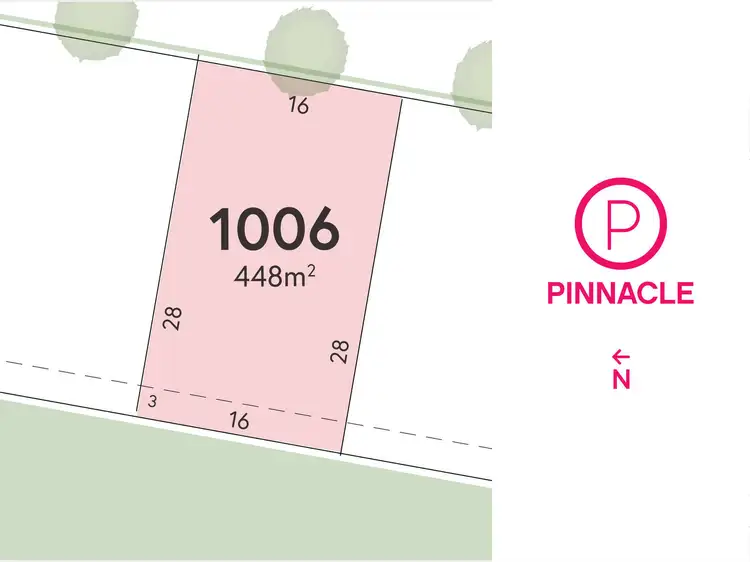 Pinnacle/Lot 1006 Chandler Street, Smythes Creek VIC 3351