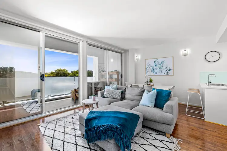 Main view of Homely apartment listing, 201/270 Centre Road, Bentleigh VIC 3204