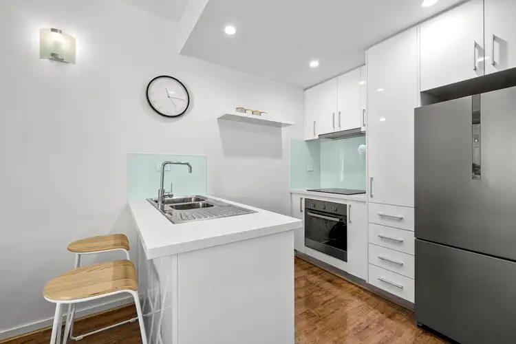 Second view of Homely apartment listing, 201/270 Centre Road, Bentleigh VIC 3204