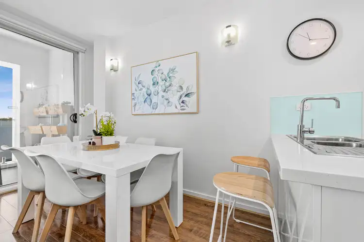 Third view of Homely apartment listing, 201/270 Centre Road, Bentleigh VIC 3204